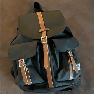 Herschel backpack